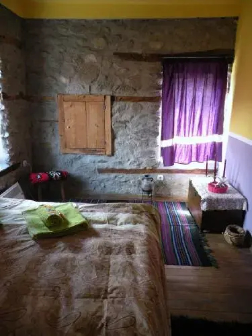 Rancho i Vancho na Kata