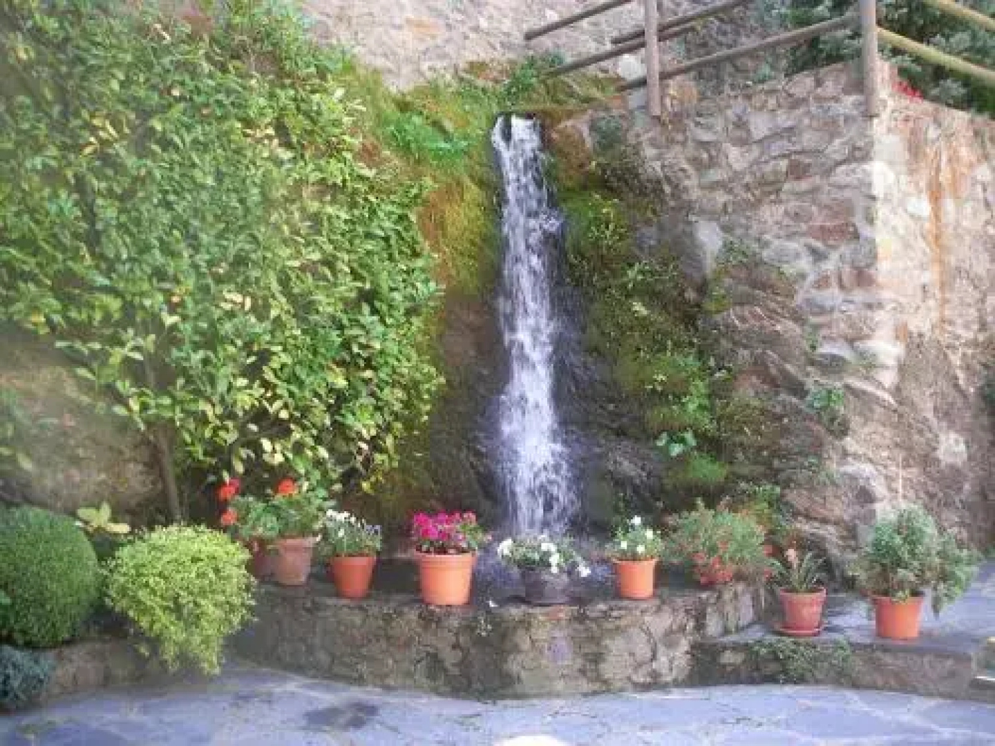Apartaments Sant Antoni