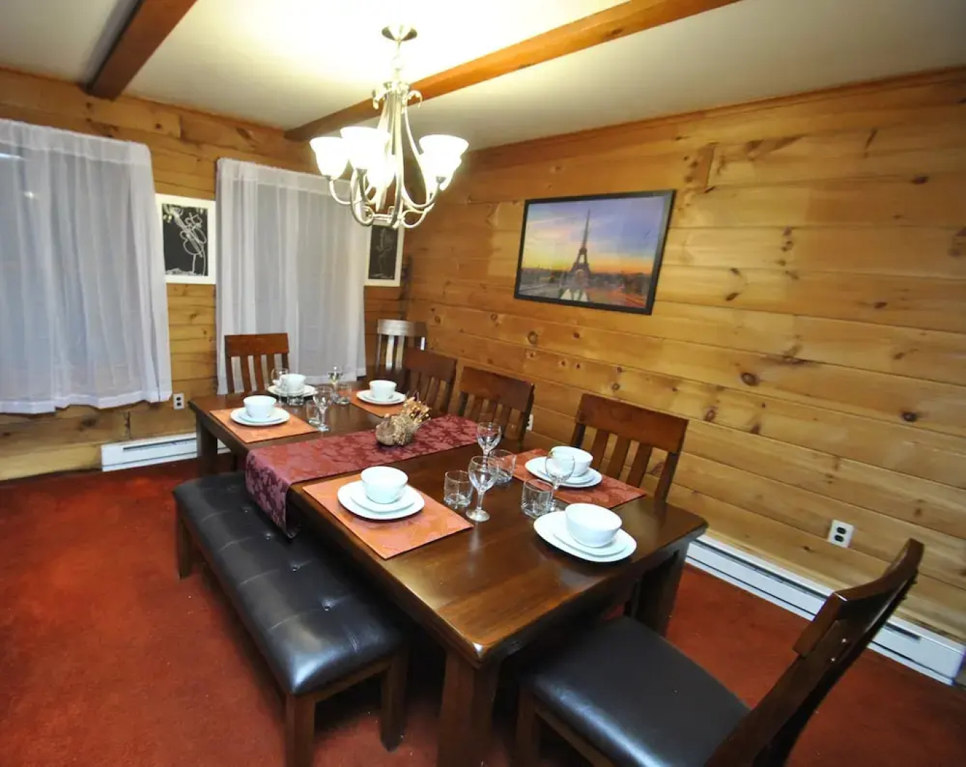 Grand Summit Lodge House - 6 Br Home