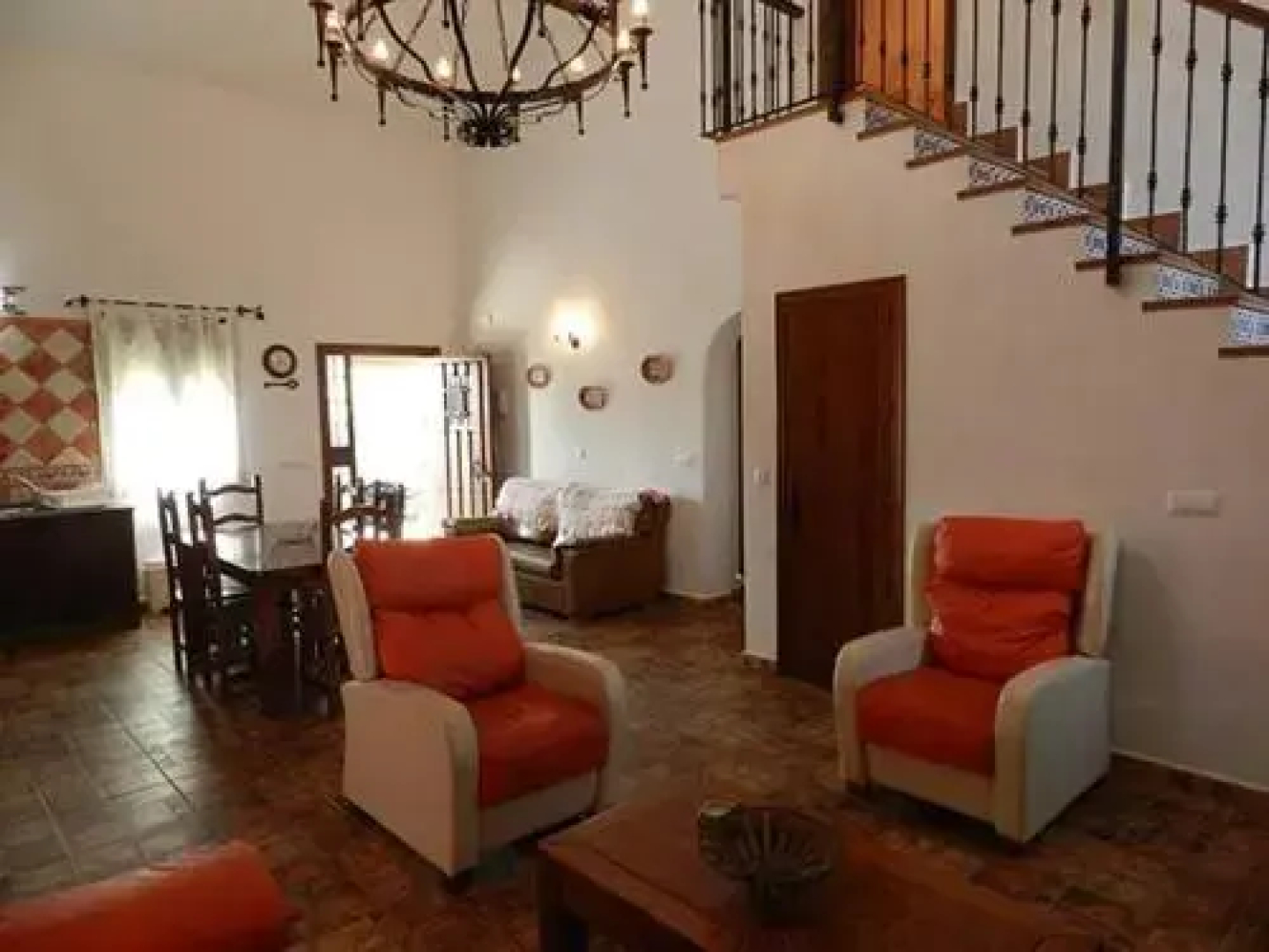 Casas Elena-Conil