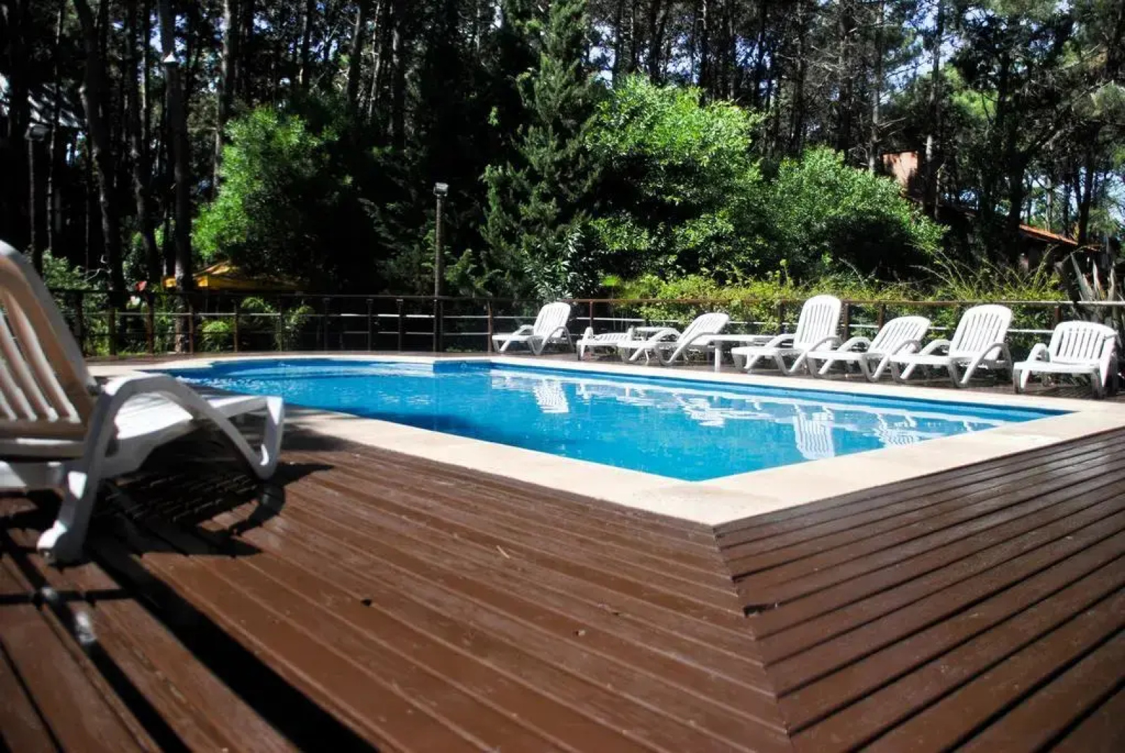 Complejo Aromas - Mar de las Pampas