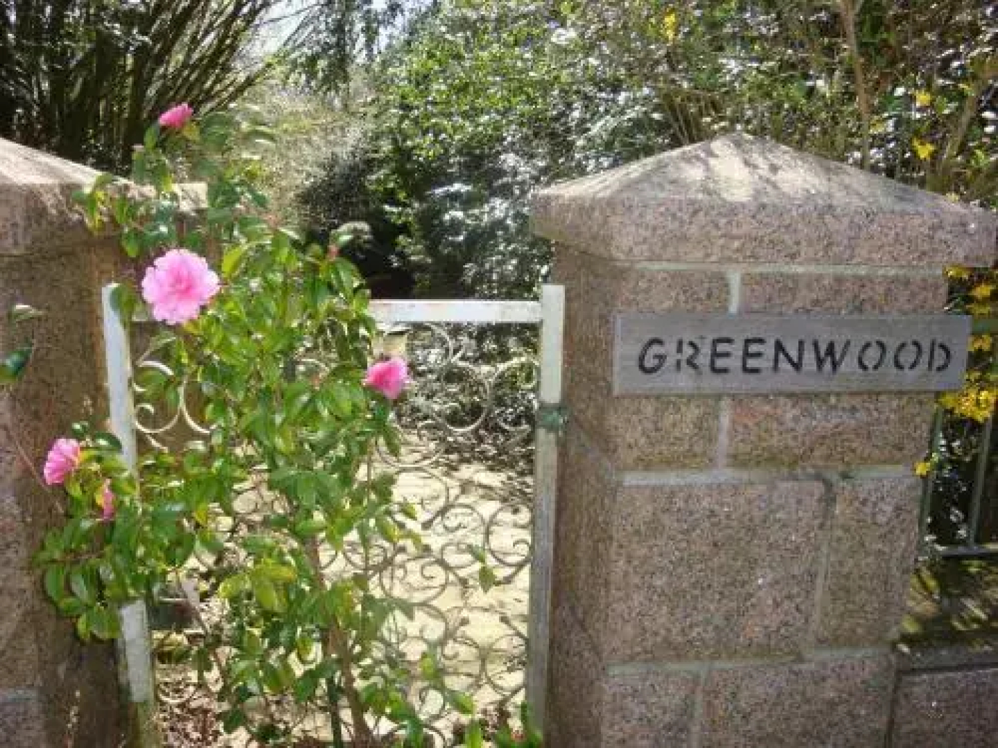 Chambre dHôte à Coray