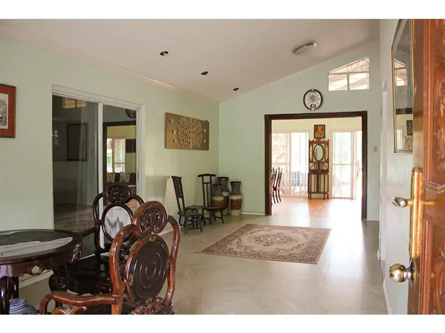 Hacienda Solange