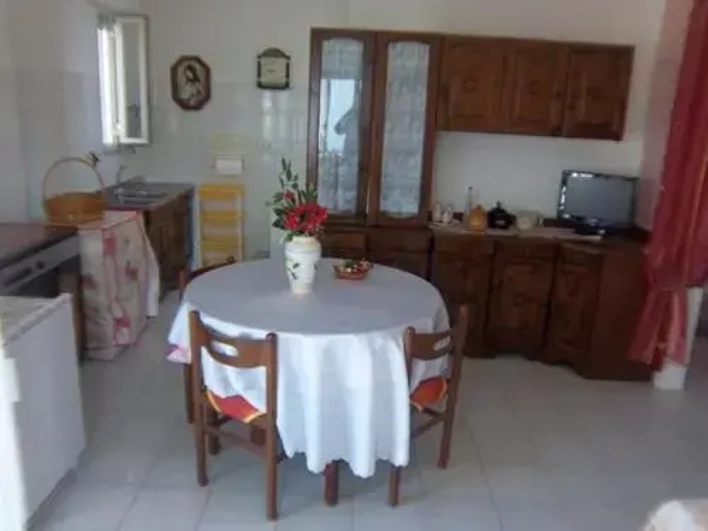 Casa Vacanza Alessia