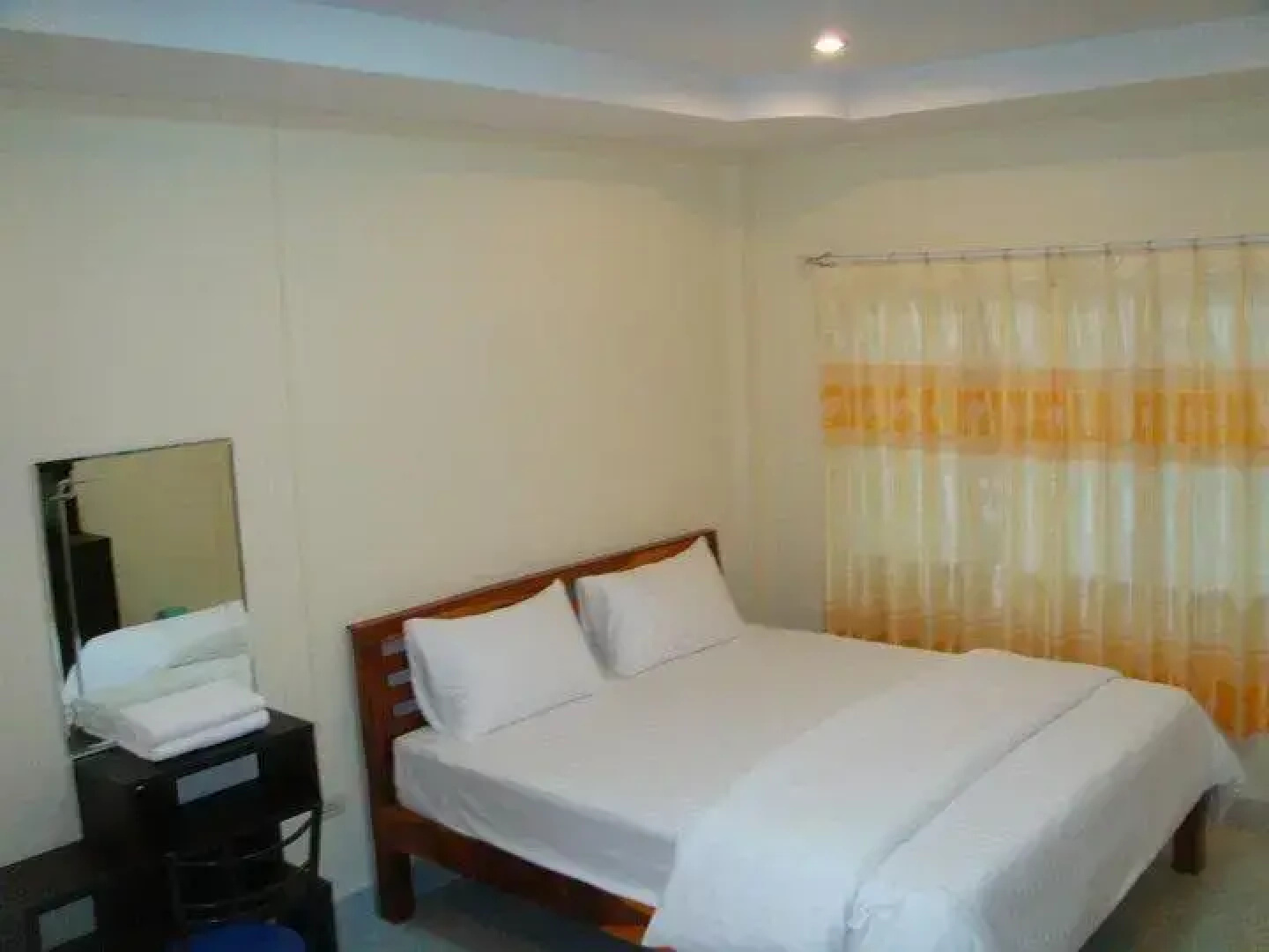 Suphattra Apartment