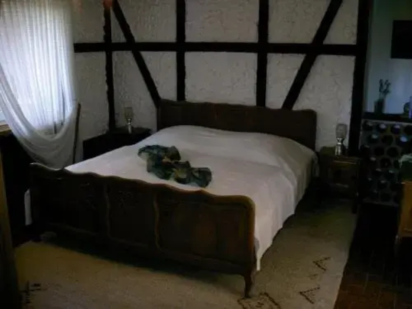 Ferienwohnung Kaiser