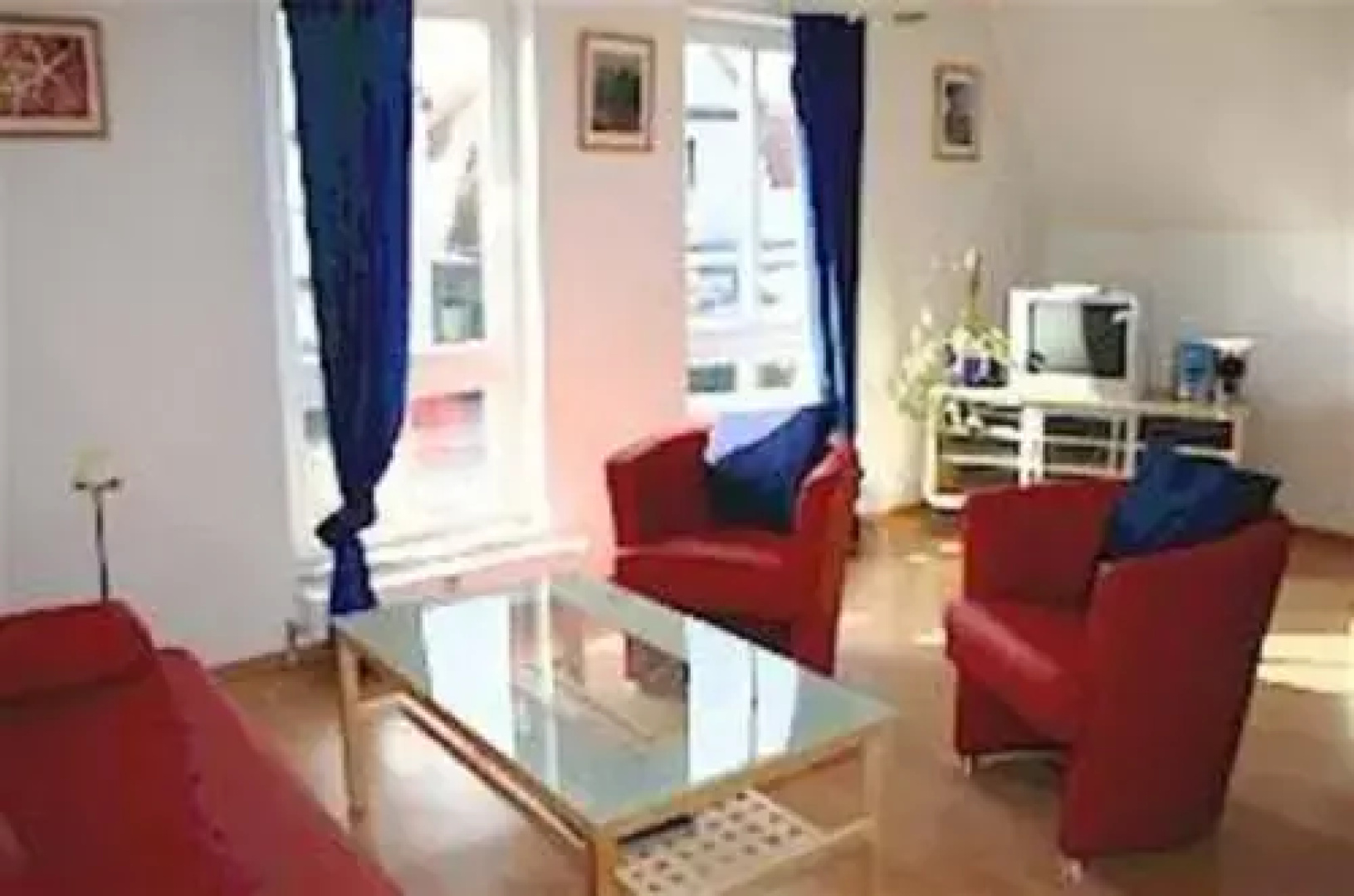 Ferienwohnung in der Altstadt Warnemünde