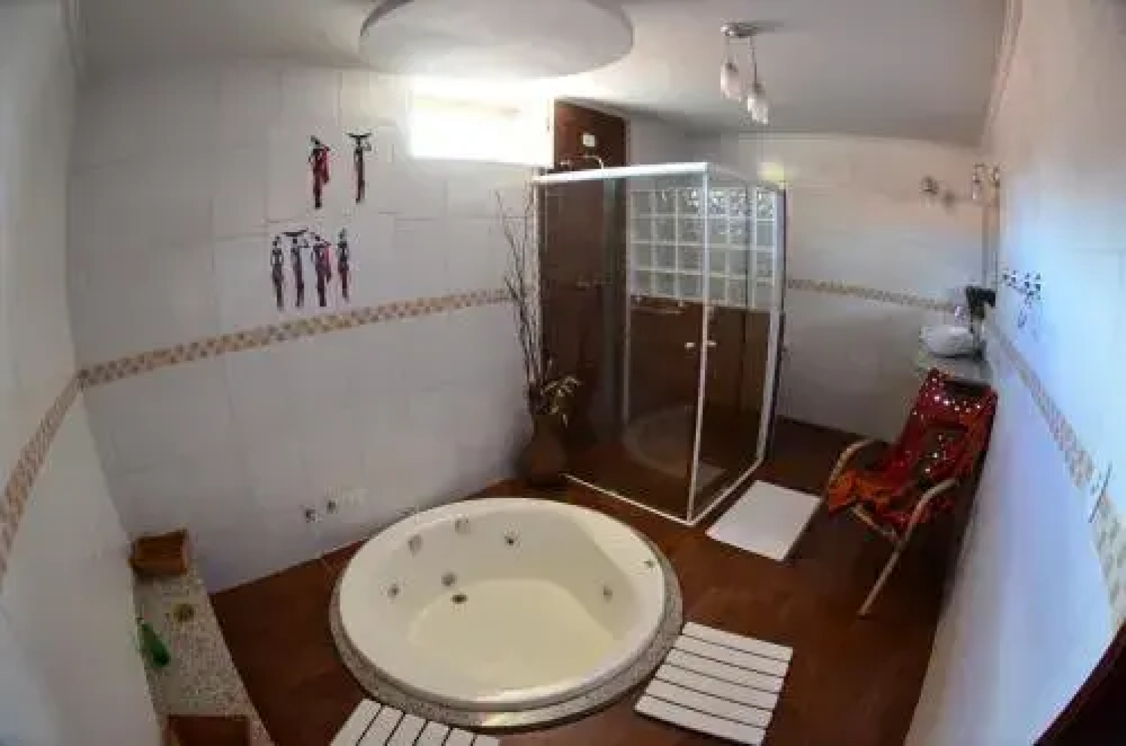 Pousada das Nascentes - Brotas