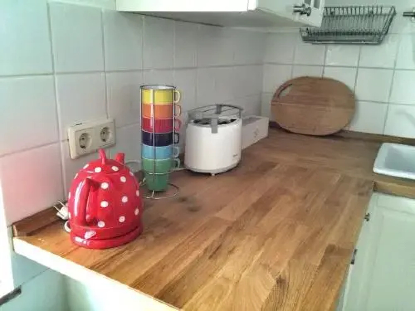 Zweite Heimat Ferienwohnungen