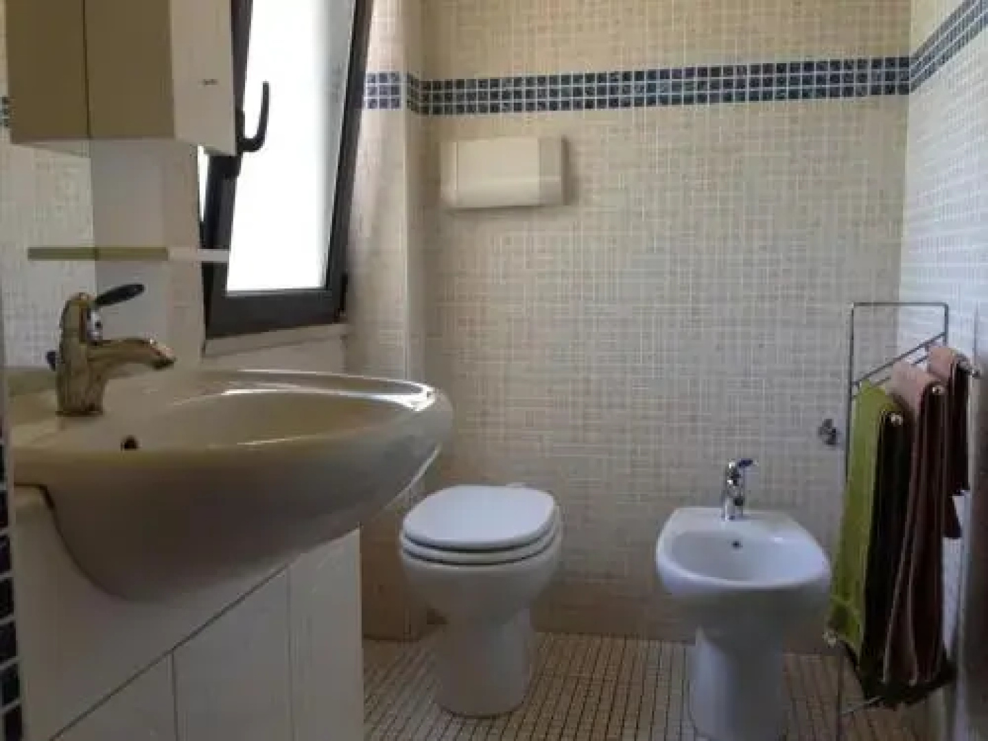 B&B Mar Tirreno