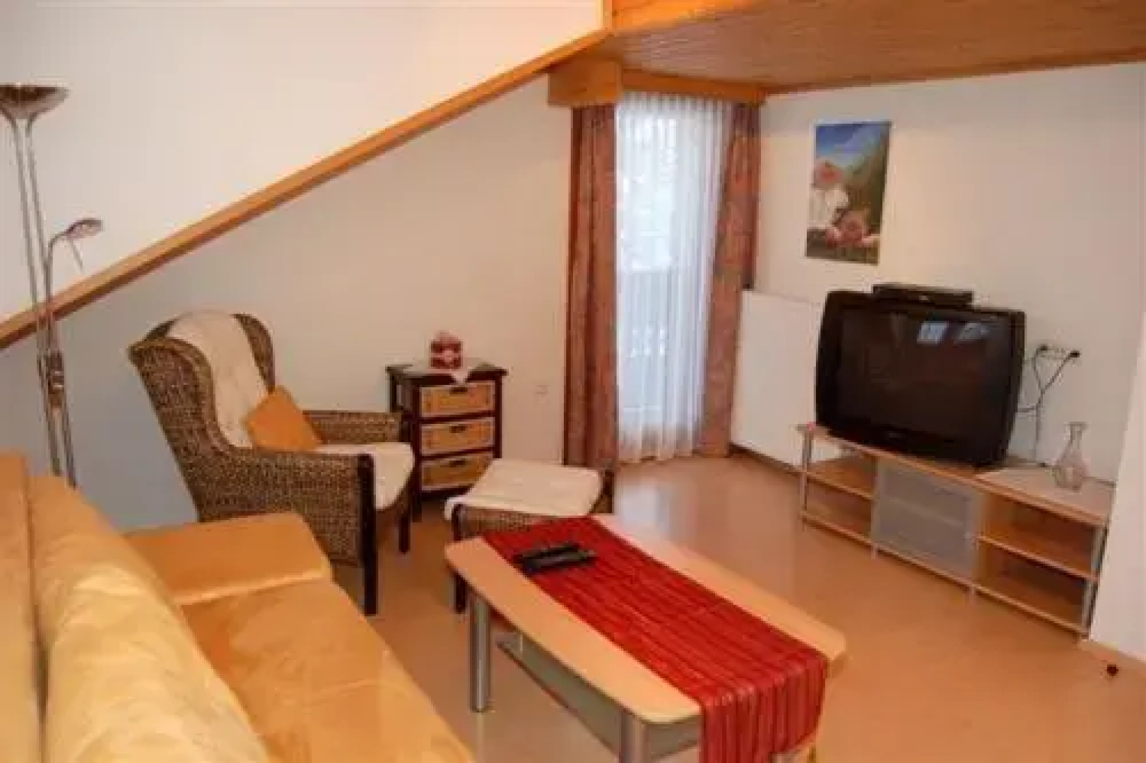 Ferienwohnung Artur Wieser