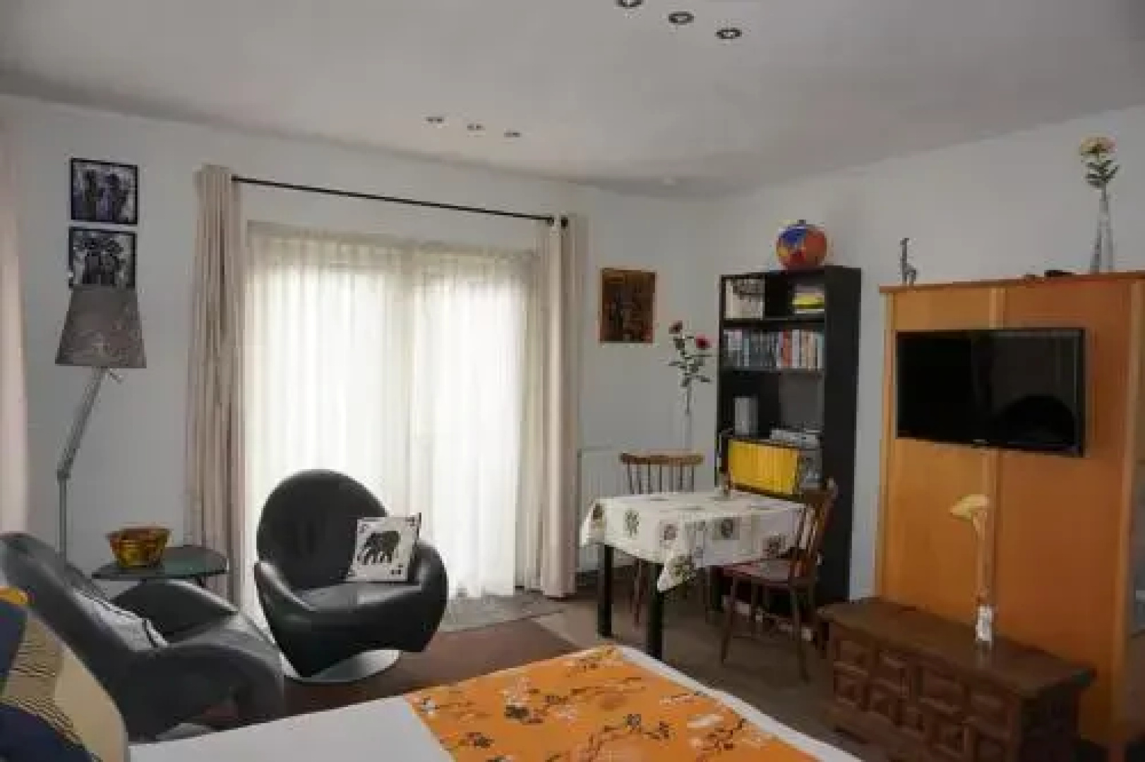 De Hilverkamer