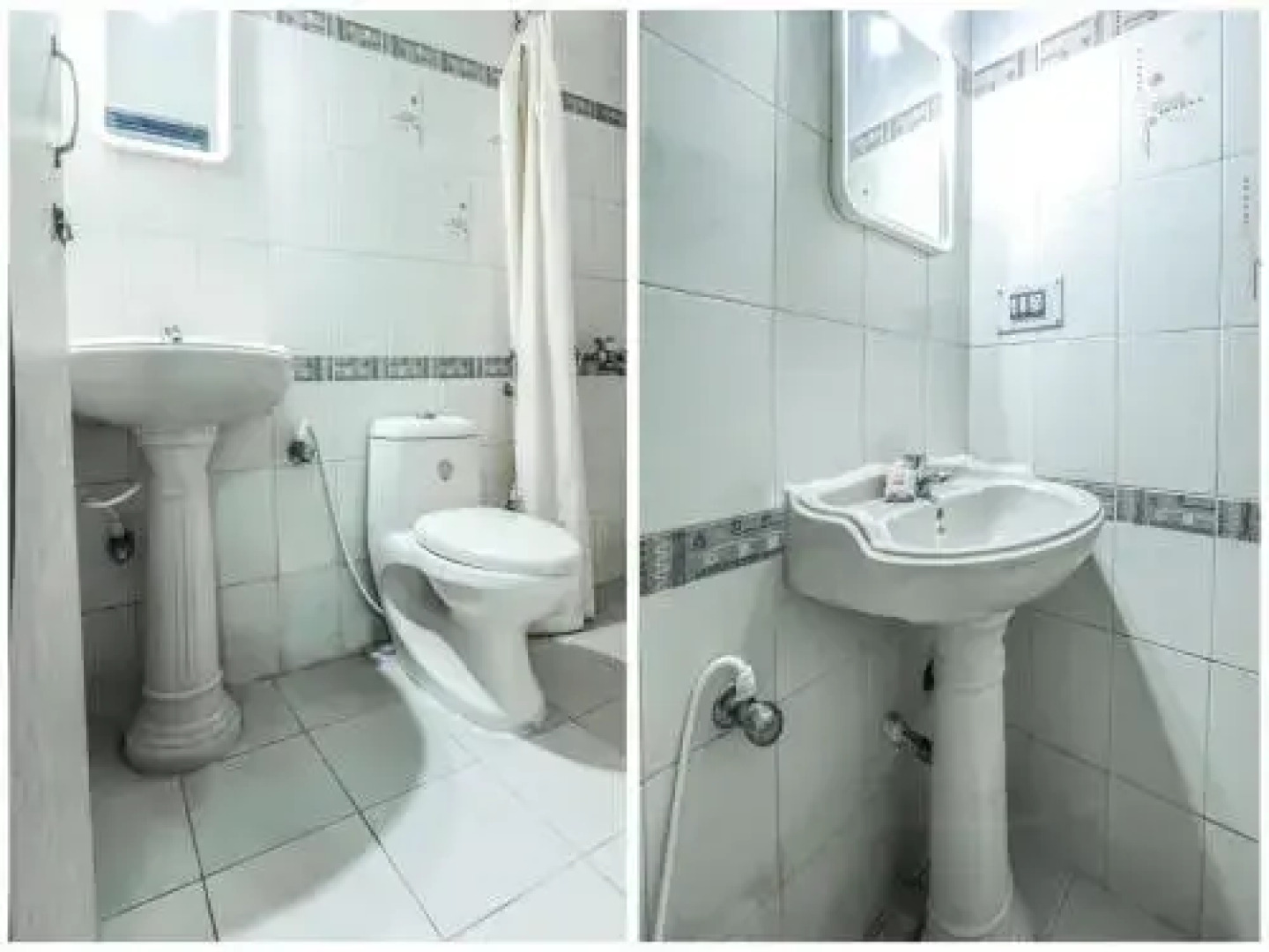 OYO Rooms Diamond Point Secunderabad