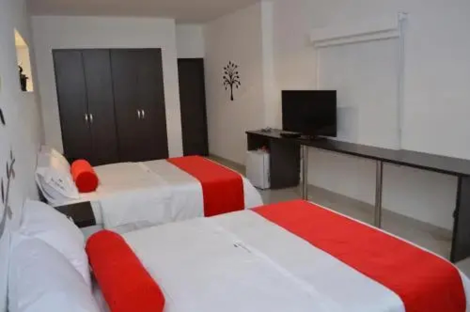 Hotel Boutique Osborne