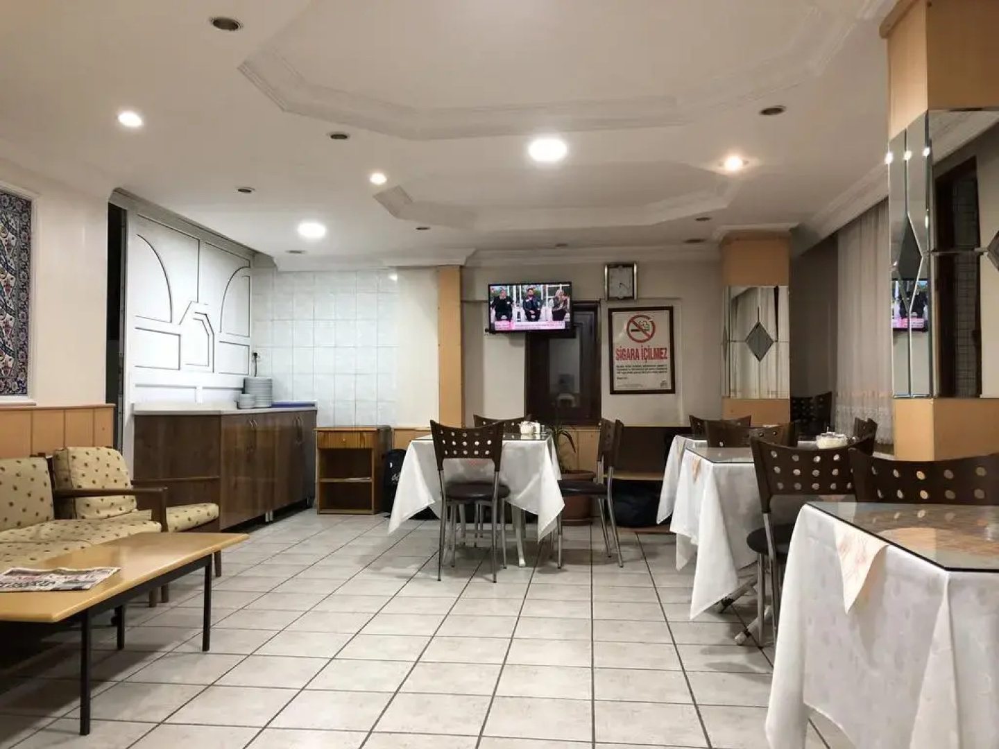Ankara Hotel