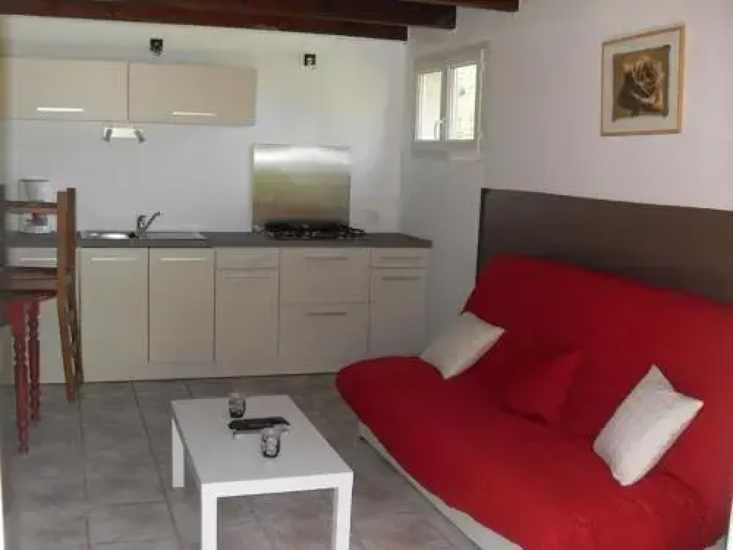 Chambres Le Relais de Sisco