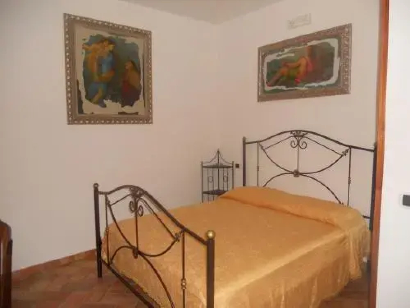 Agriturismo La Fattoria Degli Artisti