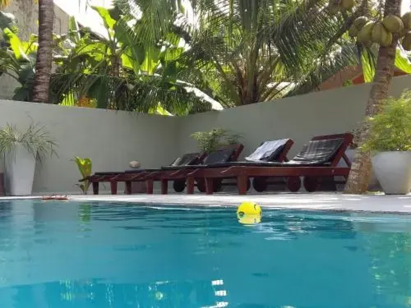 Karl Holiday Bungalow