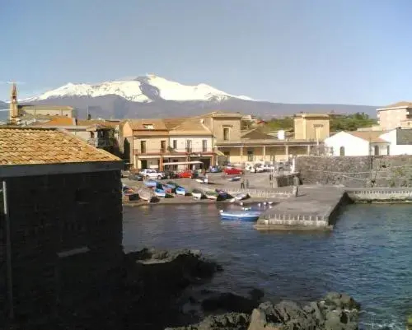 Mare Monti
