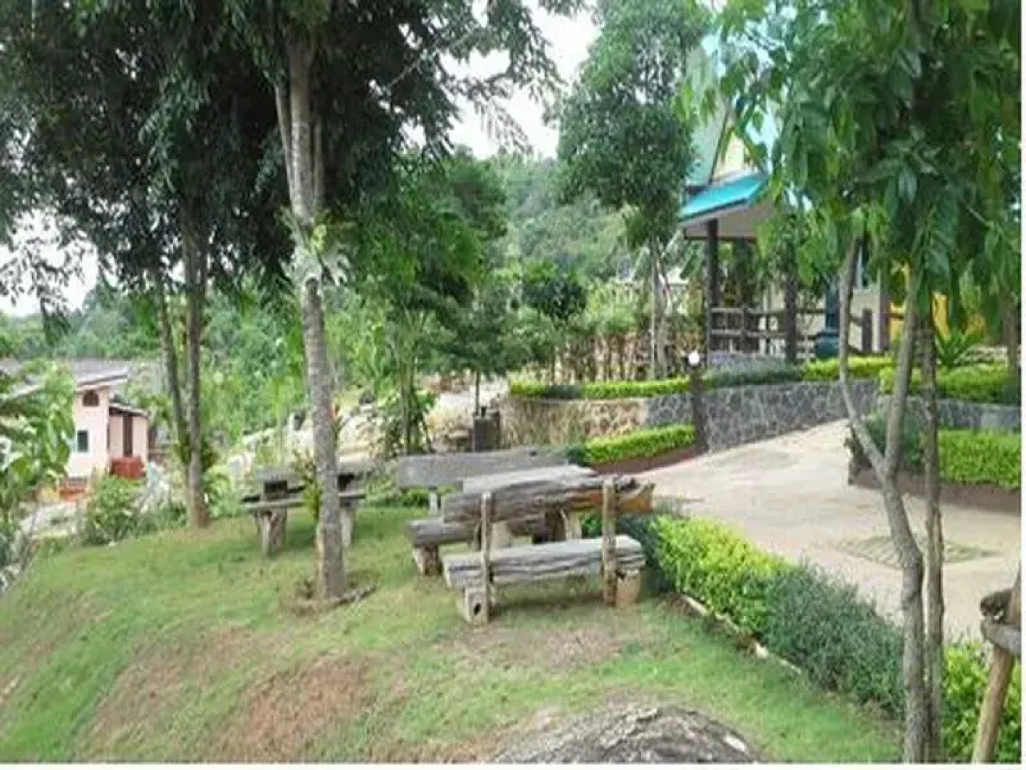 Yaithienghill Resort