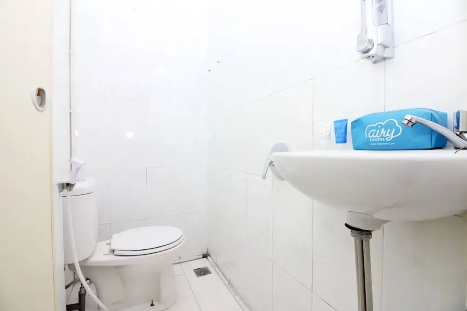 Airy Eco Ilir Timur Satu Sayangan Lorong Ketandan 240 A Palembang