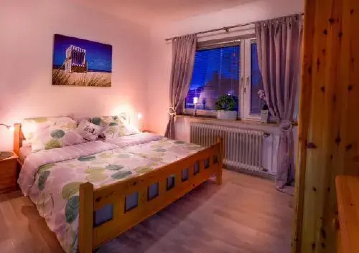 Ferienwohnung Gooß