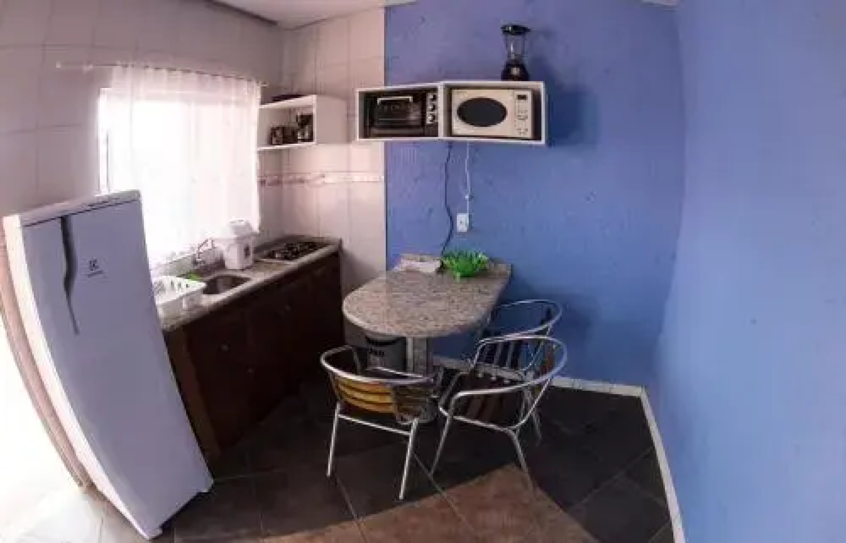 Pousada da Guarda