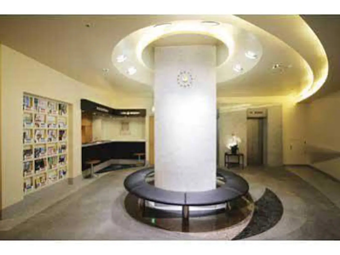 Hotel Diasmont Niigata