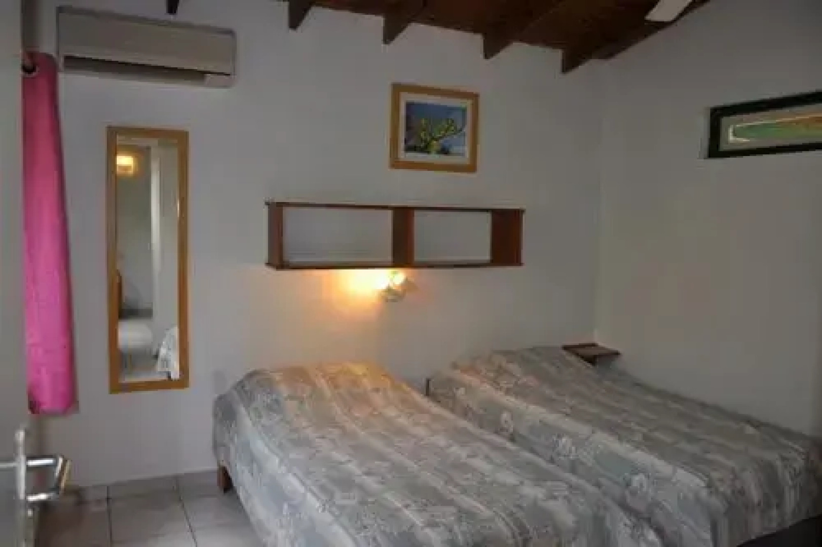 Flamingo Park Curacao