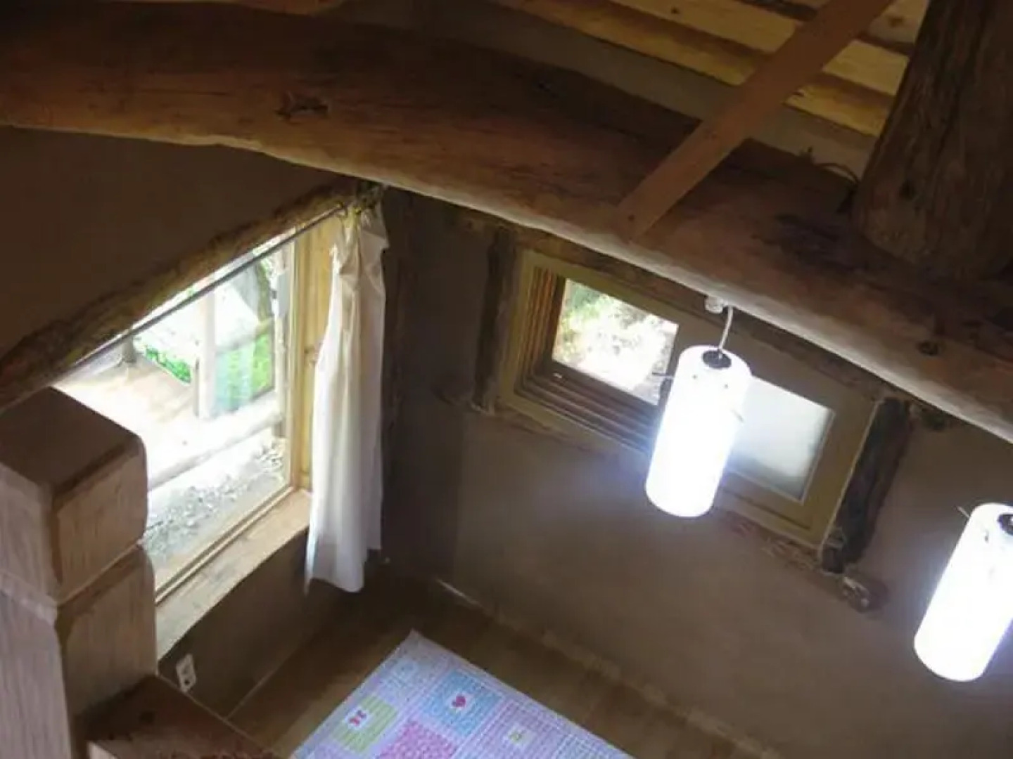 Jigubyul Yeohaeng Pension