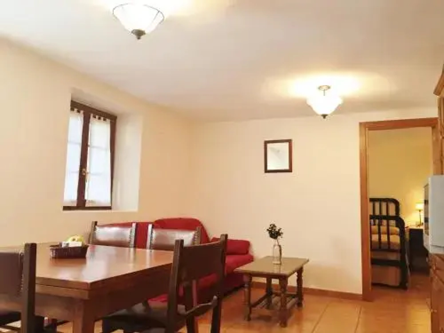 Casa Casbas