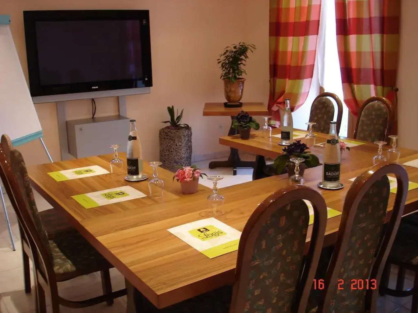 Hôtel de la Petite Poste