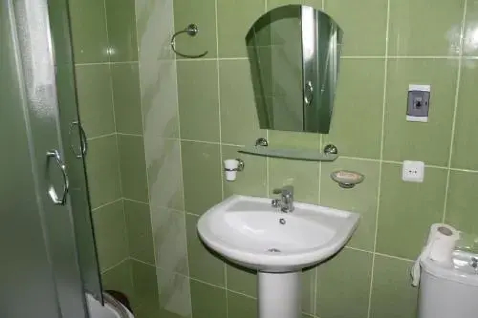Pirveli Guest House