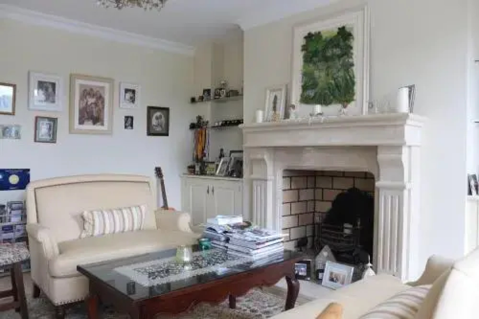 Deeside Manor