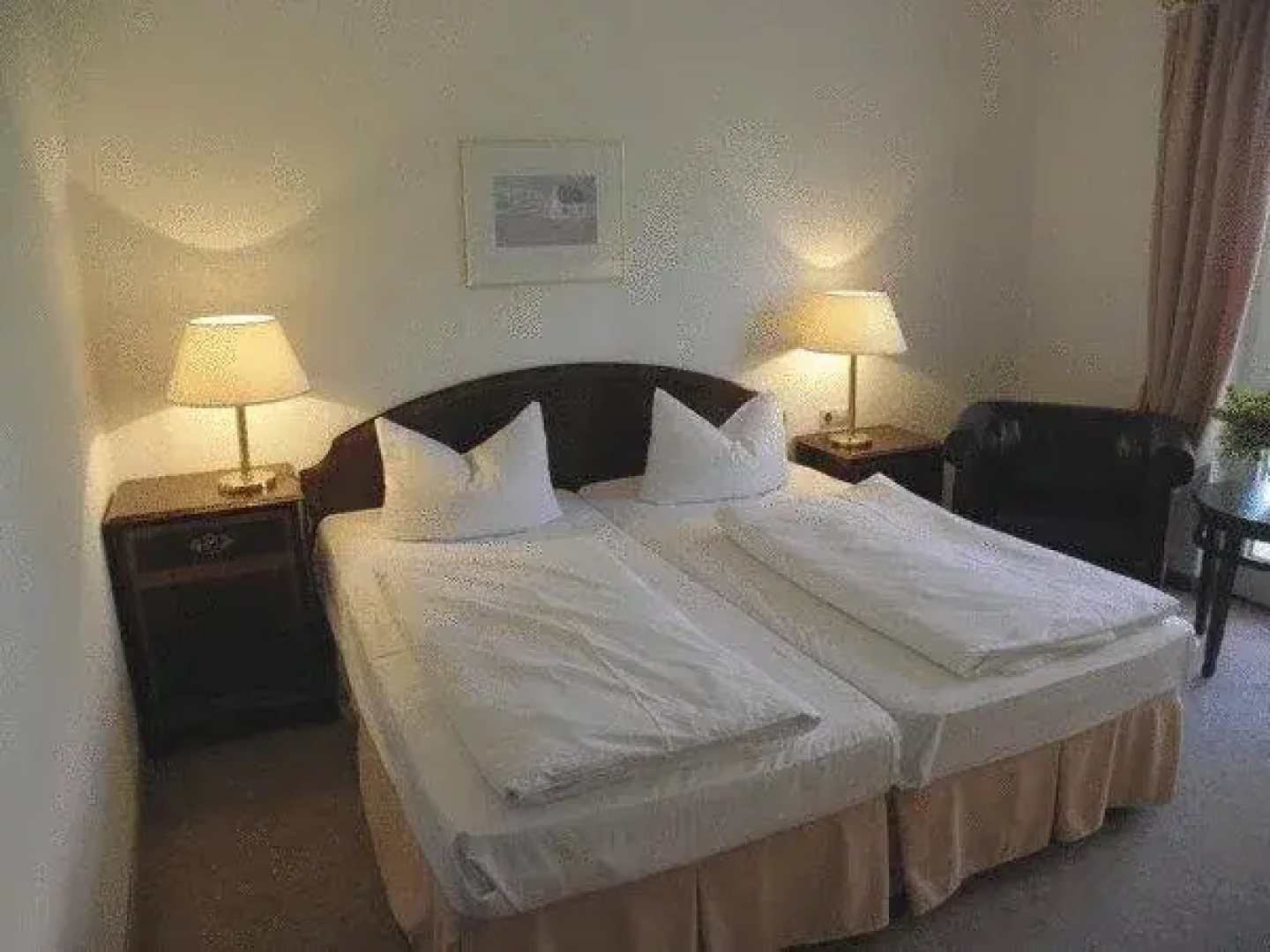 Pension Jasmund