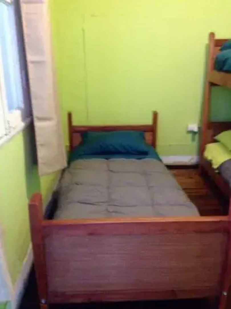 Muffin Hostel
