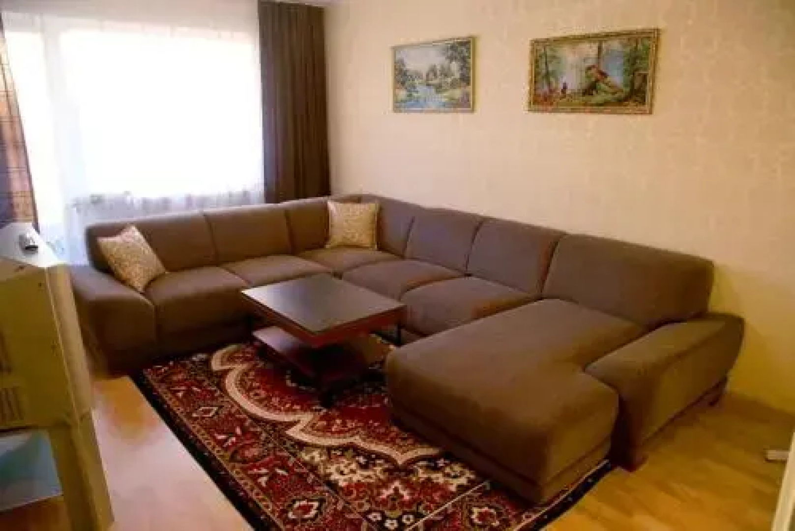 Chance Apartment