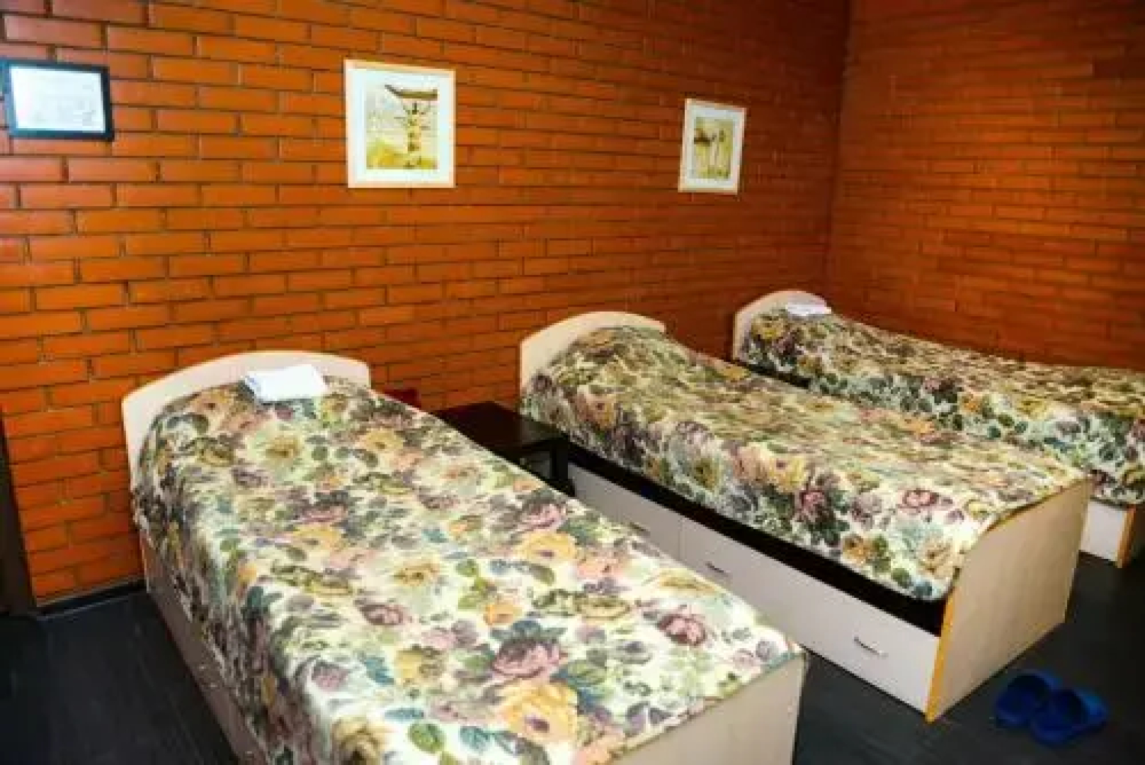 Hotel Marmelad