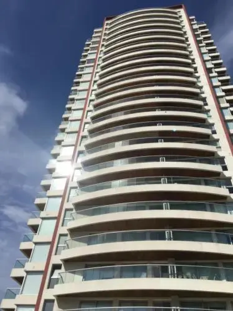 Icon Brava Tower Punta del Este