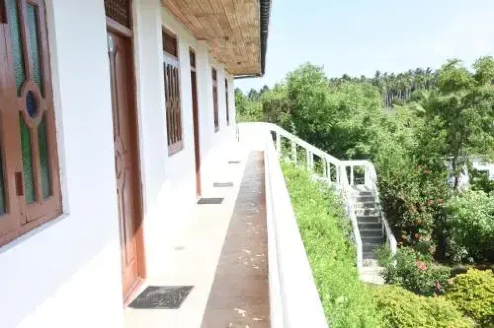 nilaveli palm house