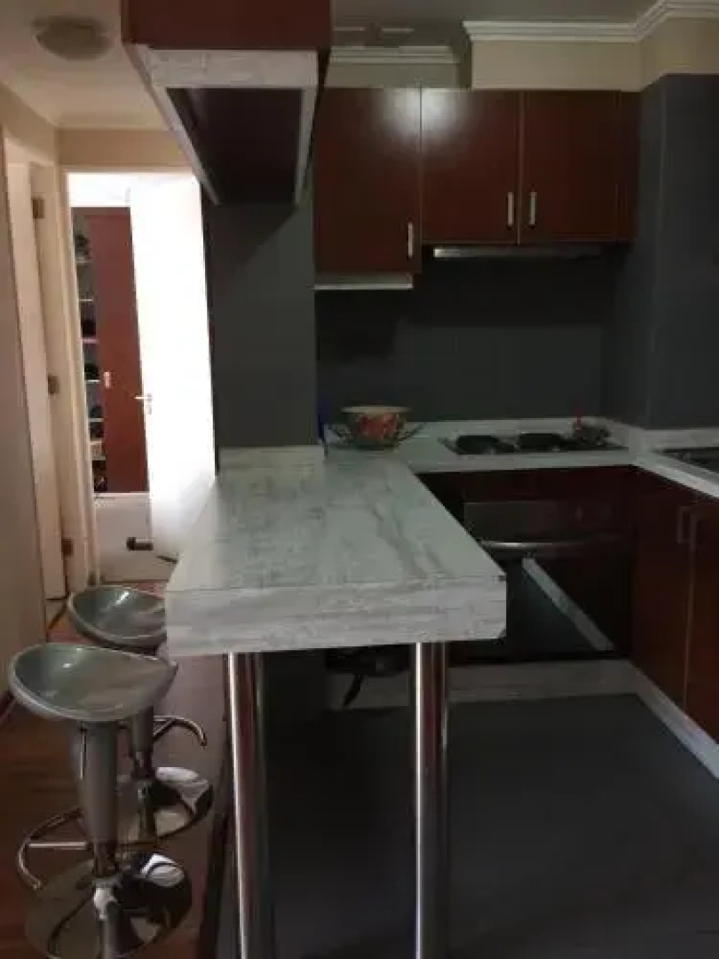 Departamento Caburgua Temuco