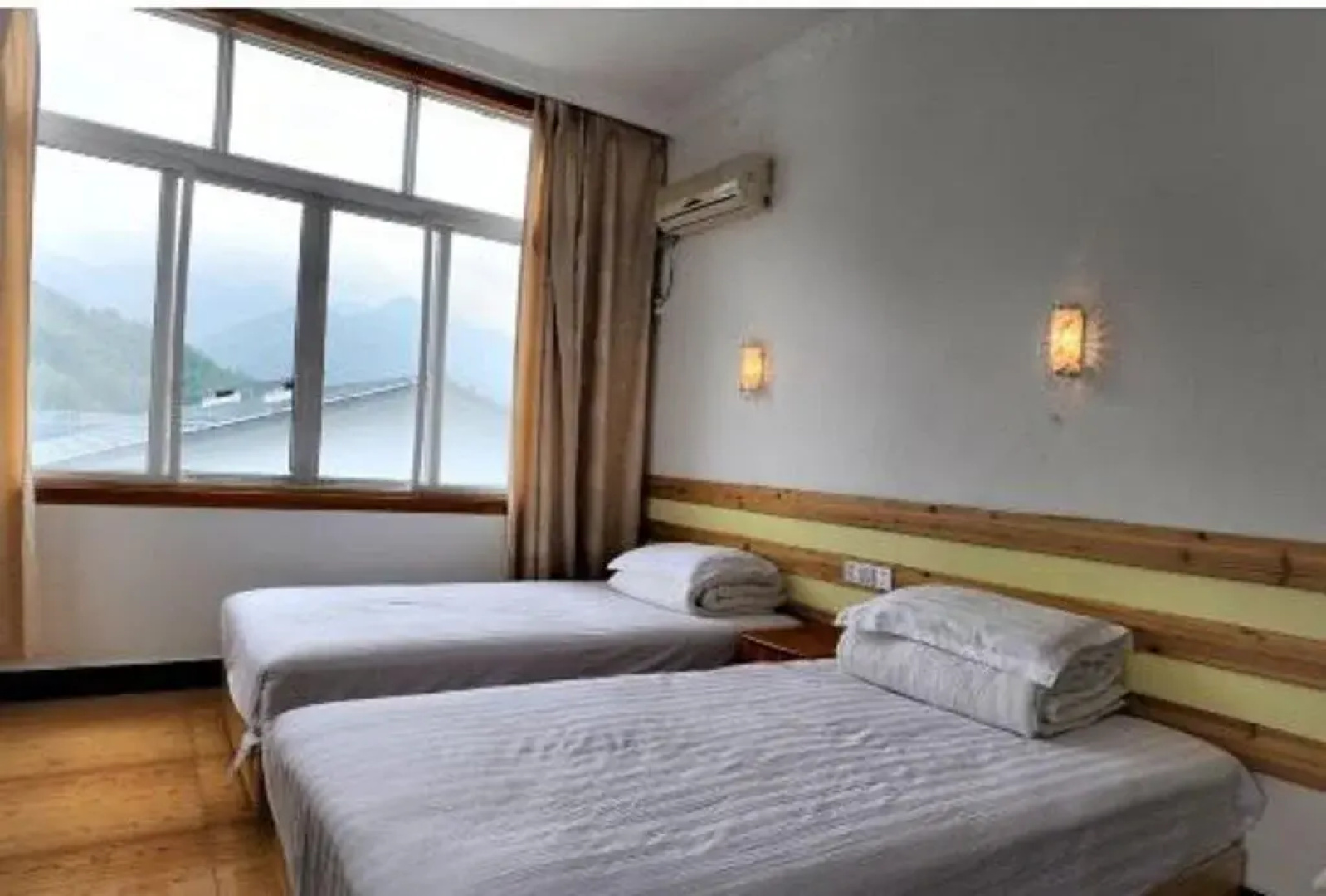 Huangshan Guiyuanju Inn