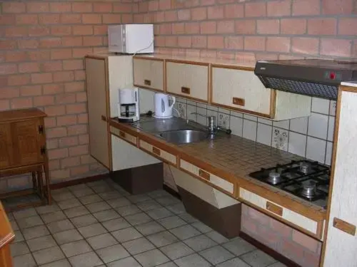 Mergelhoeve