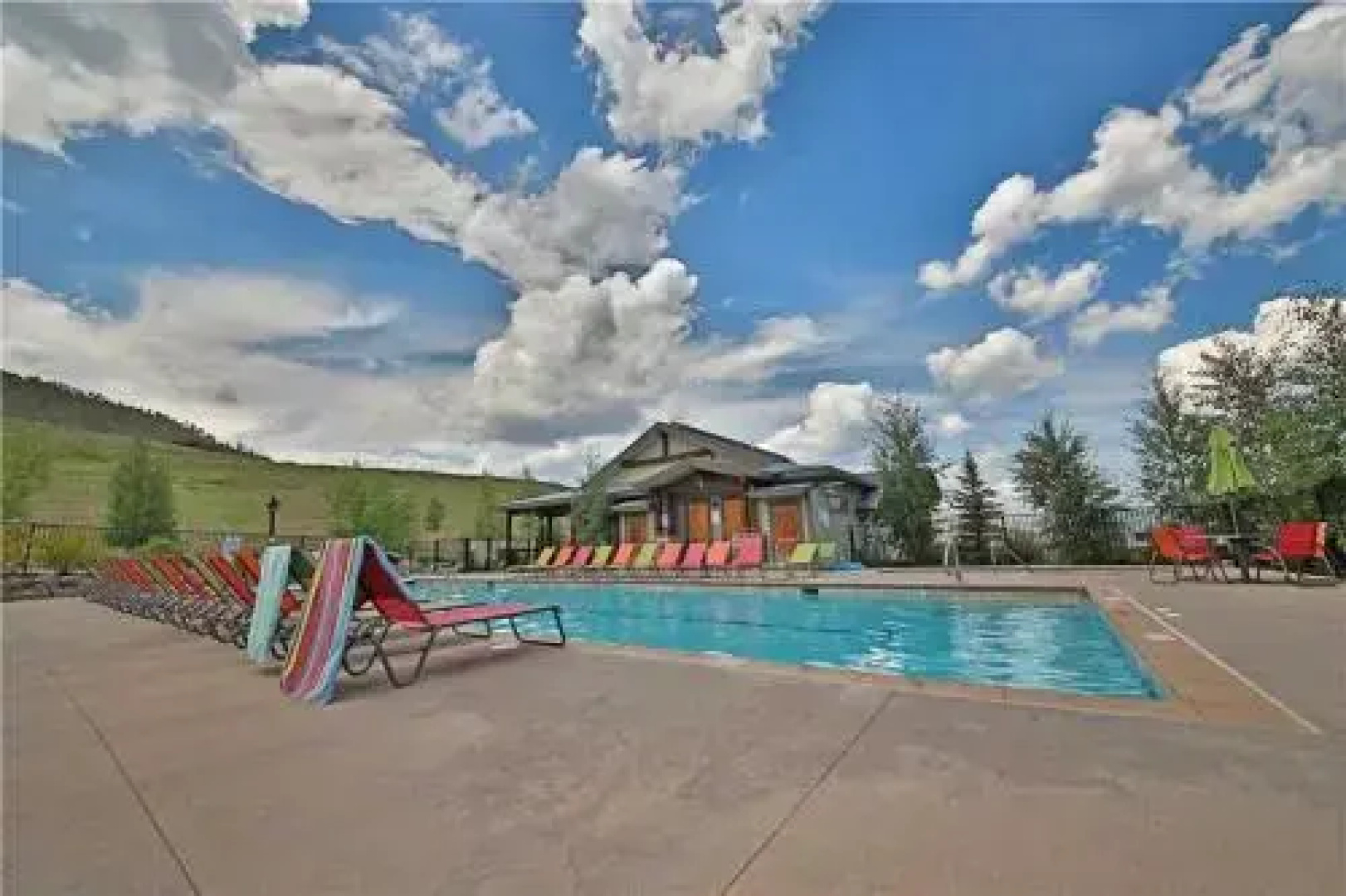 Base Camp One 316 - 2 Br Condo