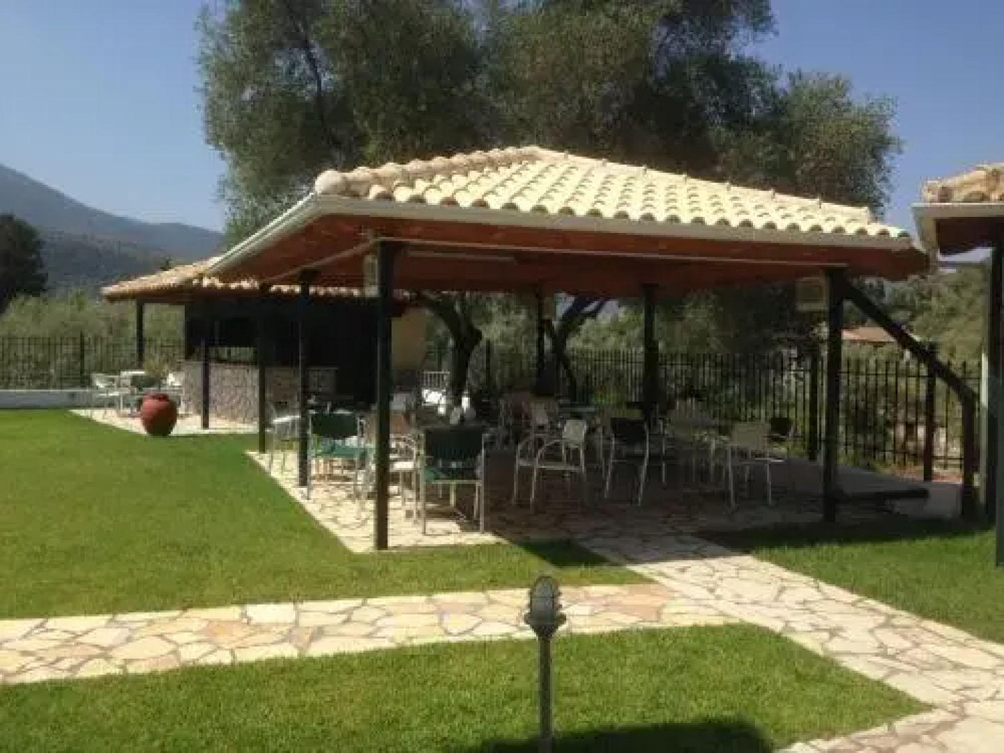 Villa Agni