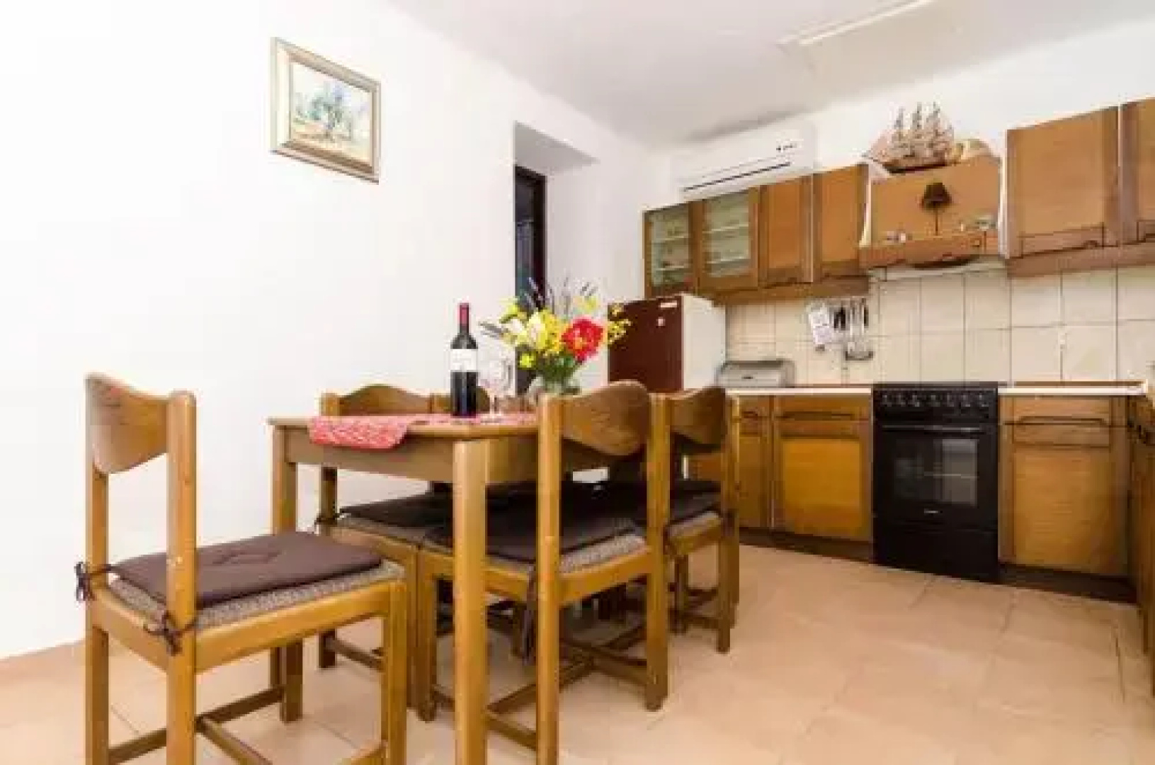 Apartment Potočinarka