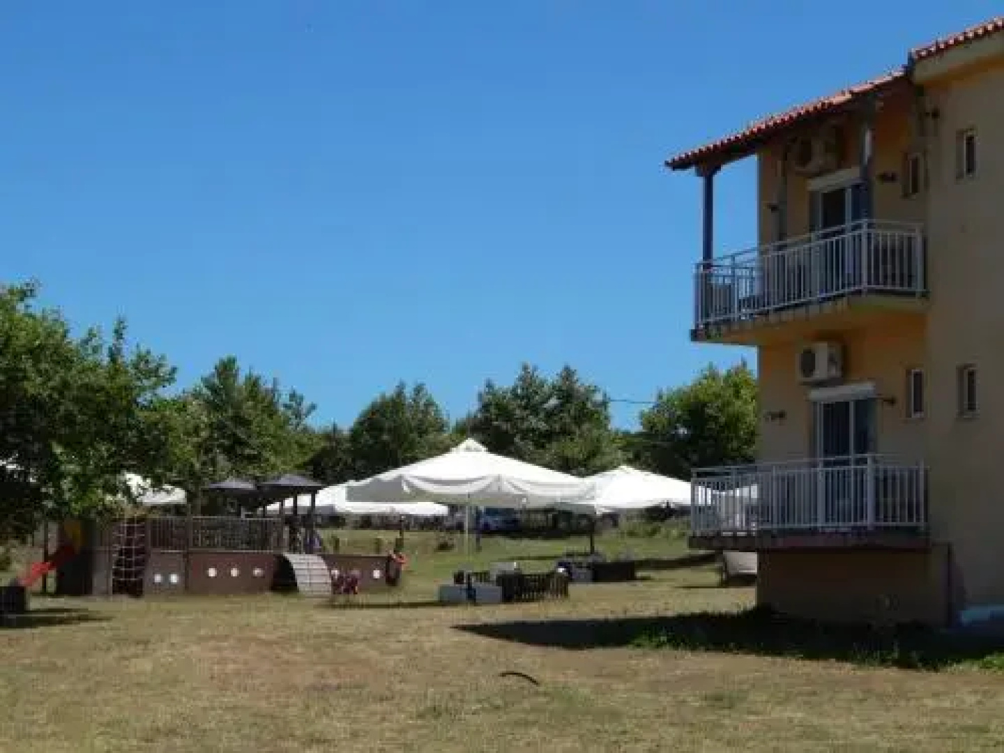 Ktima Holoway Apartments