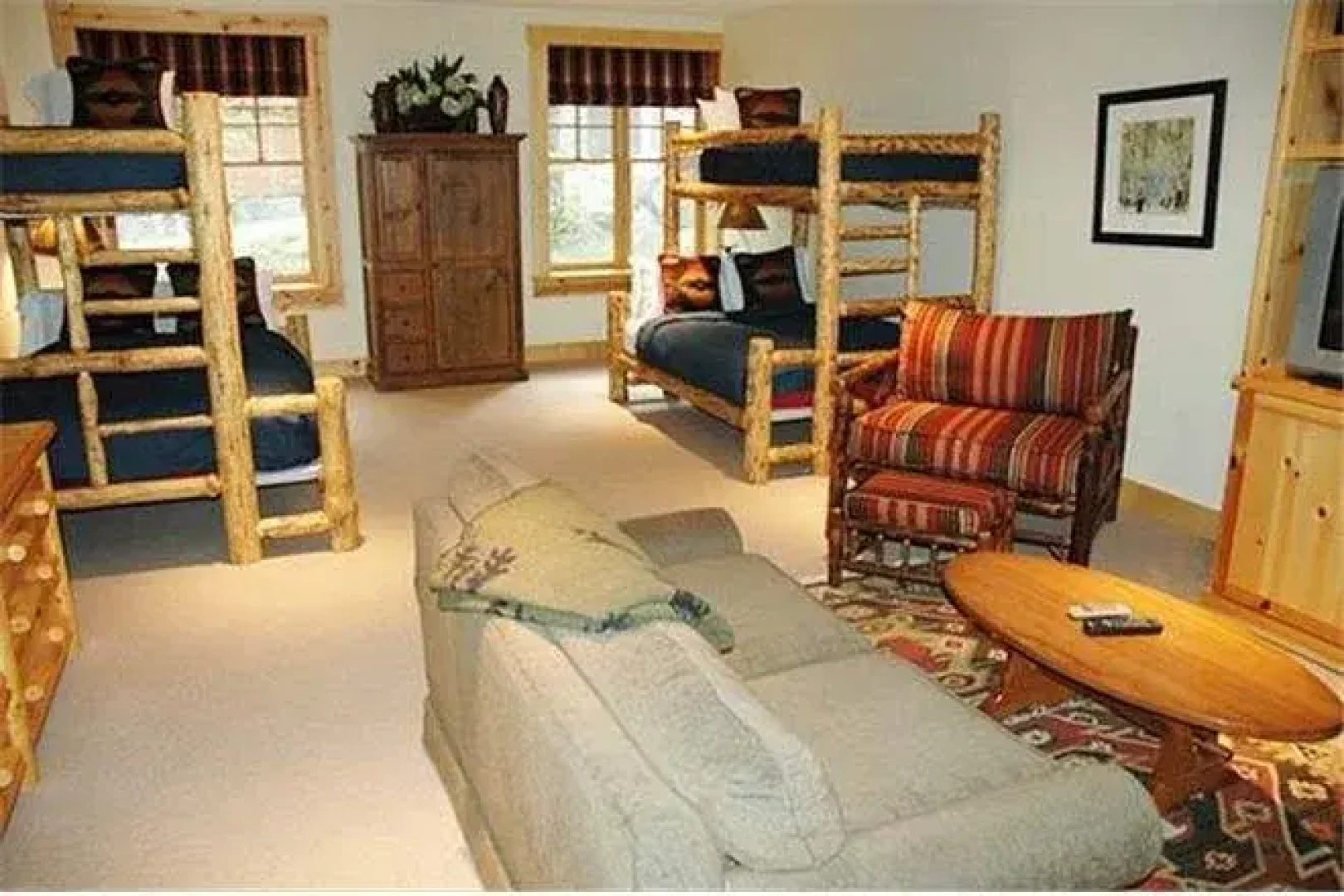 Granite Ridge Homesteads