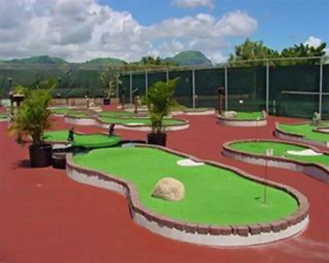 Lawai Beach Resort Condos