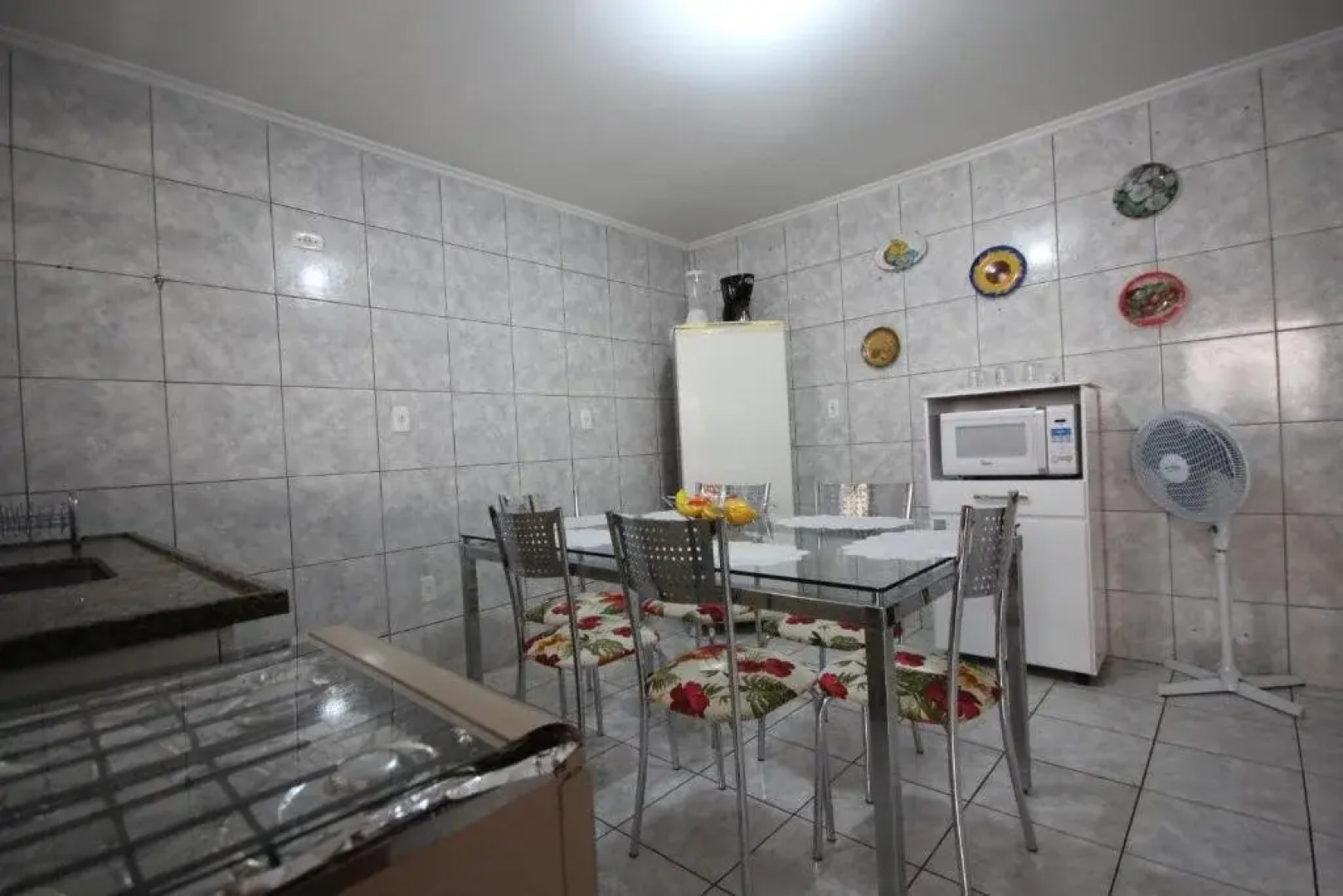 Sobrado Novo